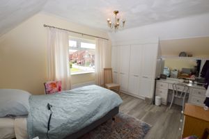 Bedroom Two- click for photo gallery